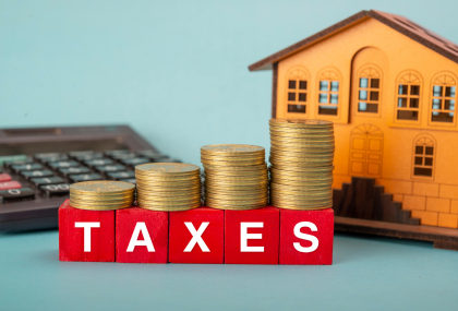 Can You Sell A House With A Lien in Kansas City, MO
