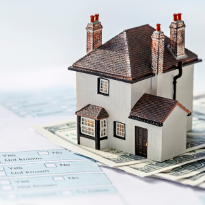 Can You Sell a Home With a Mortgage In Kansas City