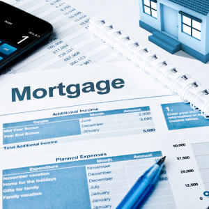 Can You Sell a House With a Mortgage In Kansas City