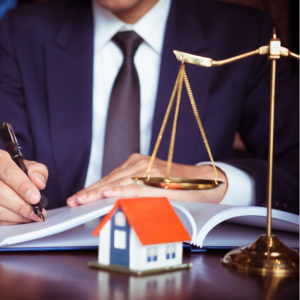 Can a Seller Back Out of a Contract Kansas City