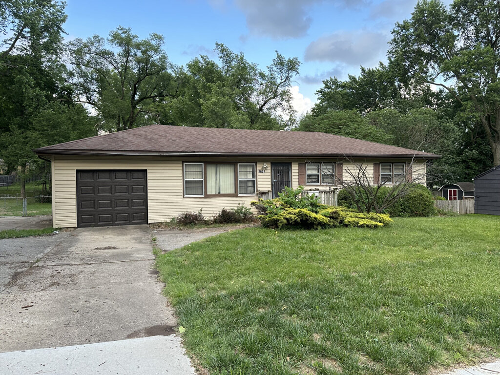 companies that buy houses Pensacola