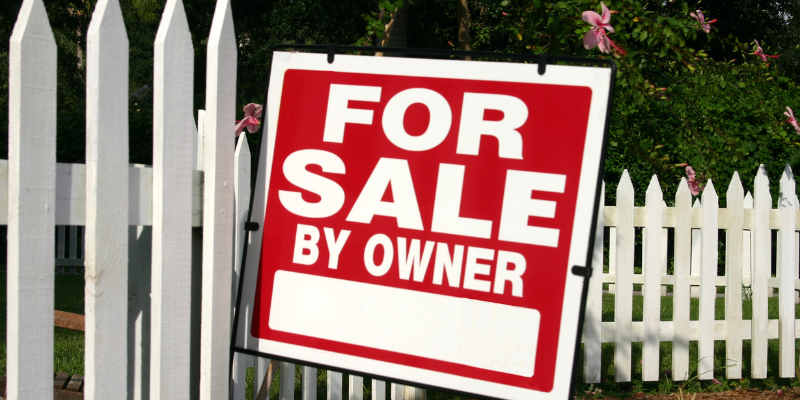 Home Selling by Owner Required Forms In Kansas City