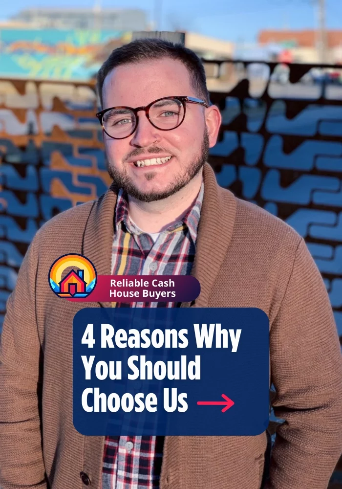 local cash house buyers Kansas City