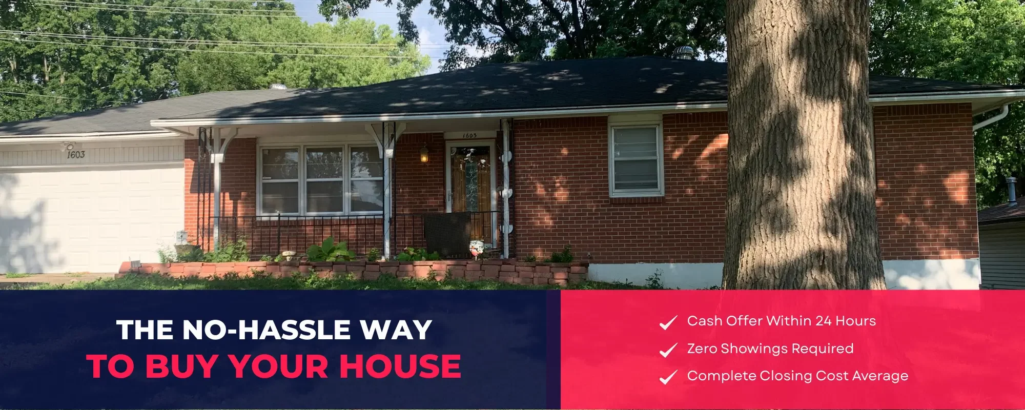 Sell House For Cash Benefits Kansas City