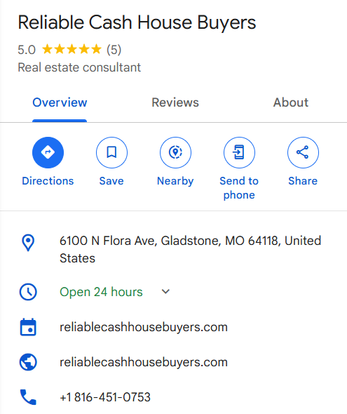 sell my house near me Pensacola