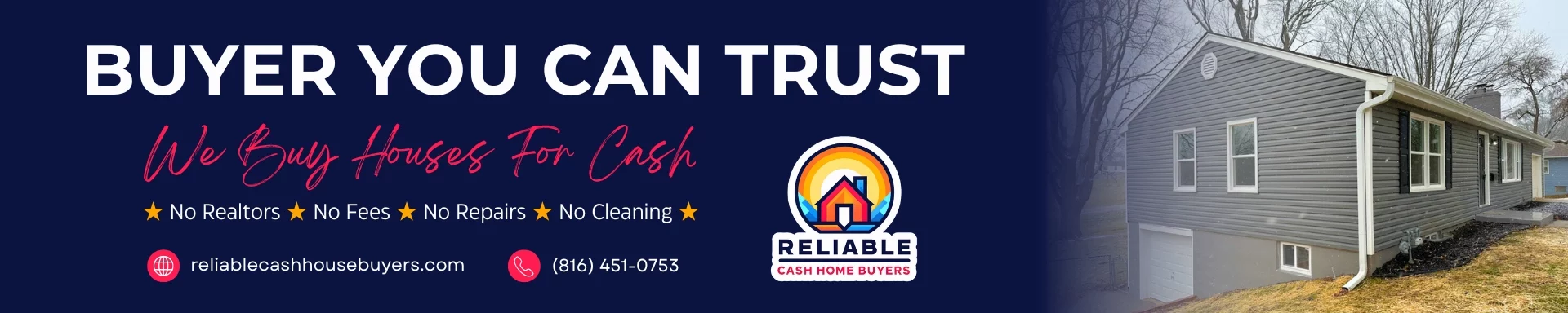 Sell My Home Fast Kansas City