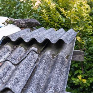 Selling a Home With Asbestos Kansas City