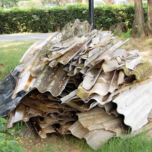Selling My House With Asbestos In Kansas City
