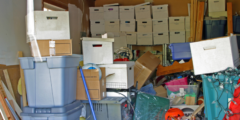 We Buy Hoarder House In Kansas City, Missouri