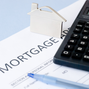 Can You Sell House With a Mortgage Missouri