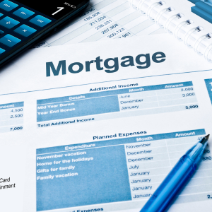 Can You Sell Home With a Mortgage Missouri