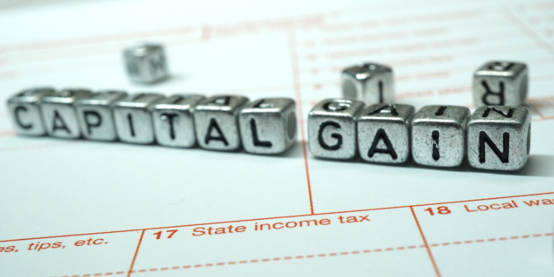 Capital Gains Tax After Selling Your Home Missouri
