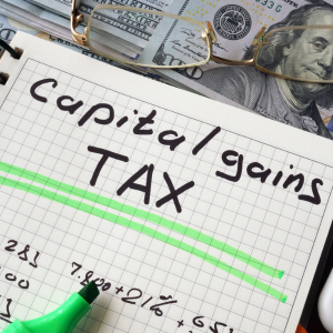 Capital Gains Tax on Selling a House Missouri
