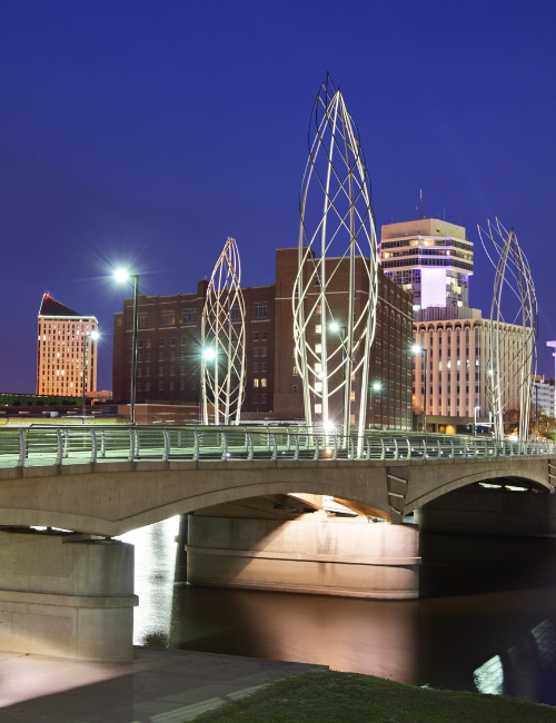 Wichita Landmark