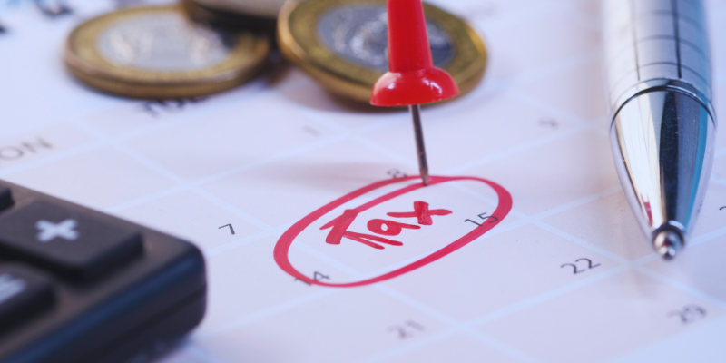Tax Implications Of Selling Your Home Missouri