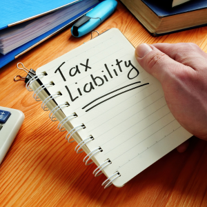 Tax consequences of selling a home Missouri