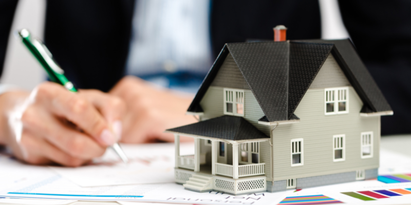 Estate Property Selling Process in [market_city]