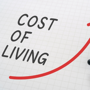 Living Expenses in Springfield 