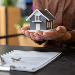 Property Administrator in Wichita, KS