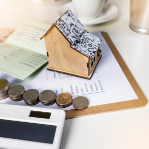 Rate of Property Tax In Springfield