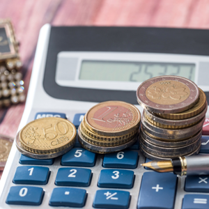 Real Estate Settlement Cost Calculator