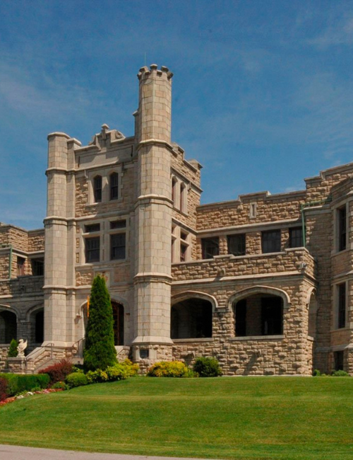 Tax Percentage for Property In Springfield