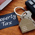 Tax Rate on Property In Springfield
