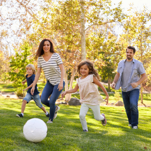 Top Fun Experiences for Kids In Wichita