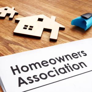 Who is Responsible for Hoa Fees at Closing In Missouri