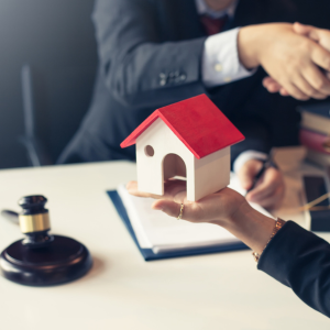 Do You Need a Lawyer to Sell a House Las Vegas 