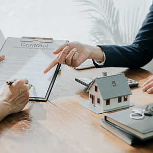 How Do You Sell a House with a Mortgage Las Vegas