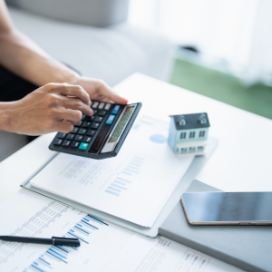 Taxes Associated with Selling an Inherited House Kansas City