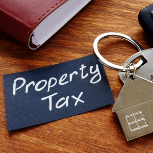 Taxes on Selling an Inherited House Kansas City