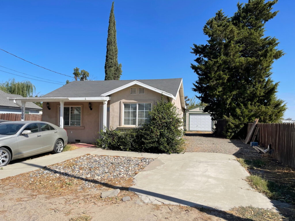 Local Company That Buys Houses Chula Vista