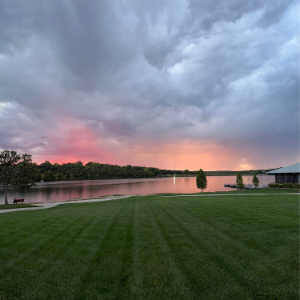 Area map real estate Olathe