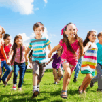 Best things to do with kids Olathe