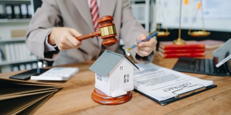 Can I Sell My Parents' House with Power of Attorney in Kansas City MO