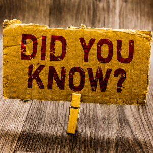 Cool Facts in Kansas City, MO