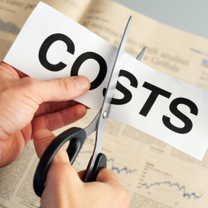 Household expenses in Kansas