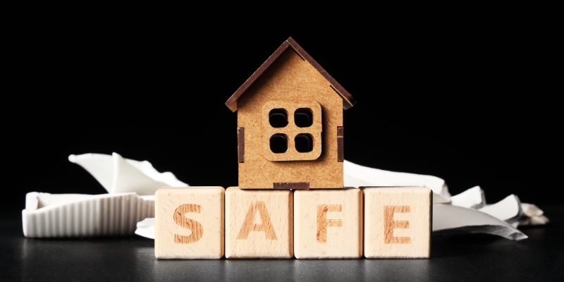 Is Kansas City a safe place