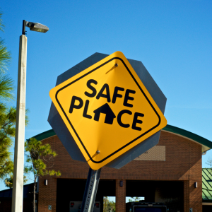 Is Kansas City considered safe