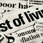 Living expenses in Kansas