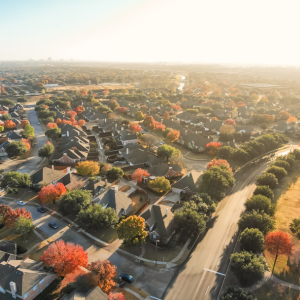 Local Area Map in Kansas City, MO