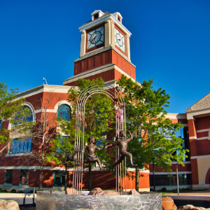 Neighborhood map guide Olathe