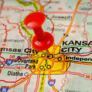 Olathe Kansas Communities view