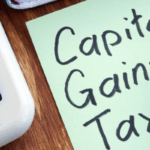 Property Capital Gains Tax Estimator Olathe 