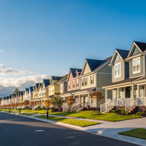 Top and Bottom Neighborhoods in Kansas City, MO