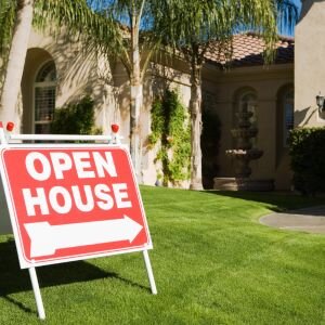Are open houses still effective for selling homes in Missouri