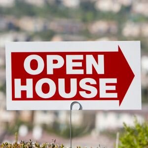 Are open houses still useful when putting a house on the market in [marklet_city]