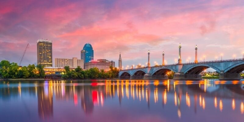 Springfield Missouri